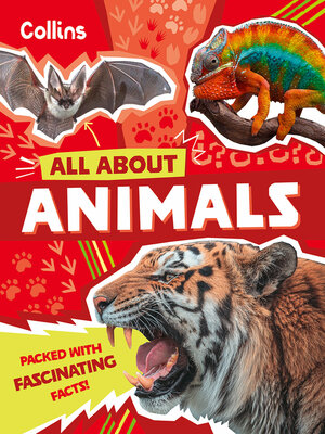 cover image of Animals